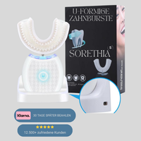 Sorethia 360° Sonic Zahnbürste