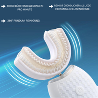 Sorethia 360° Sonic Zahnbürste