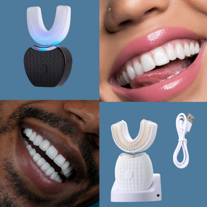 Sorethia 360° Sonic Zahnbürste